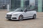 Audi S3 Cabriolet 426 by MTM 2015 года